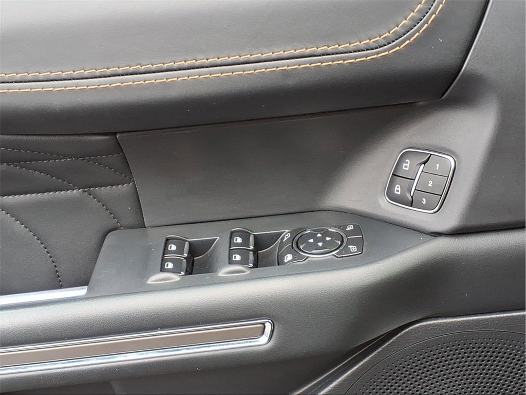 2024 Ford Expedition Max Platinum