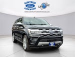 2024 Ford Expedition Max Platinum