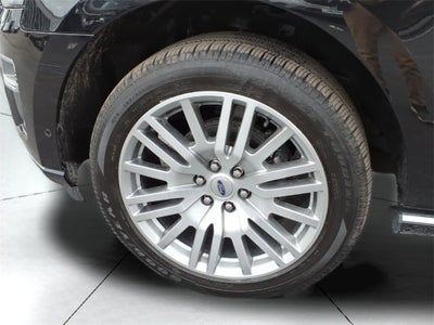 2024 Ford Expedition Max Platinum