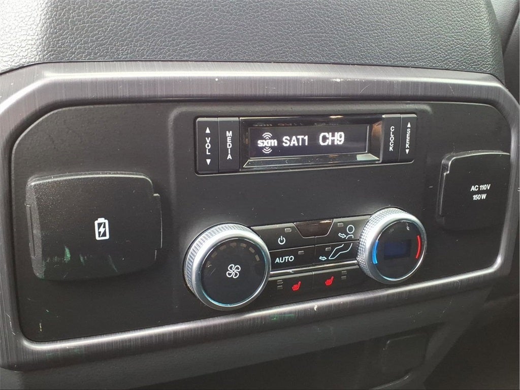 2024 Ford Expedition Max Platinum