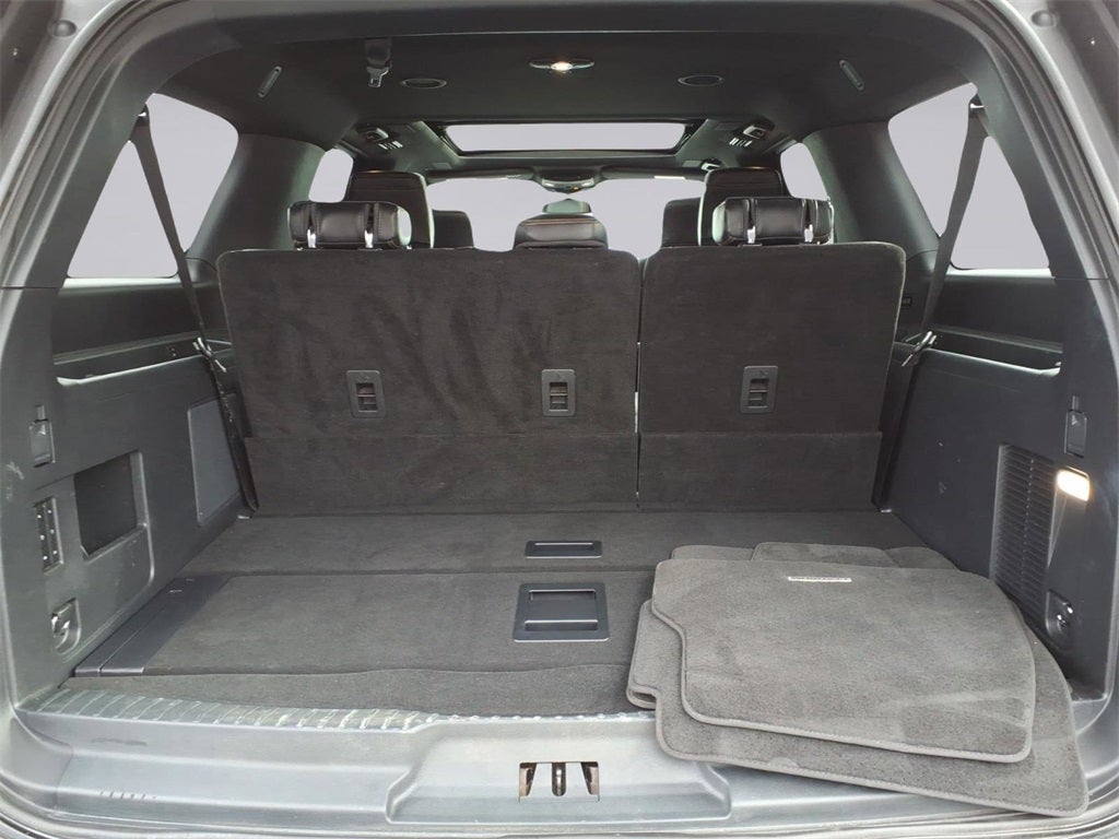 2024 Ford Expedition Max Platinum