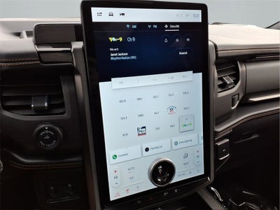 2024 Ford Expedition Max Platinum