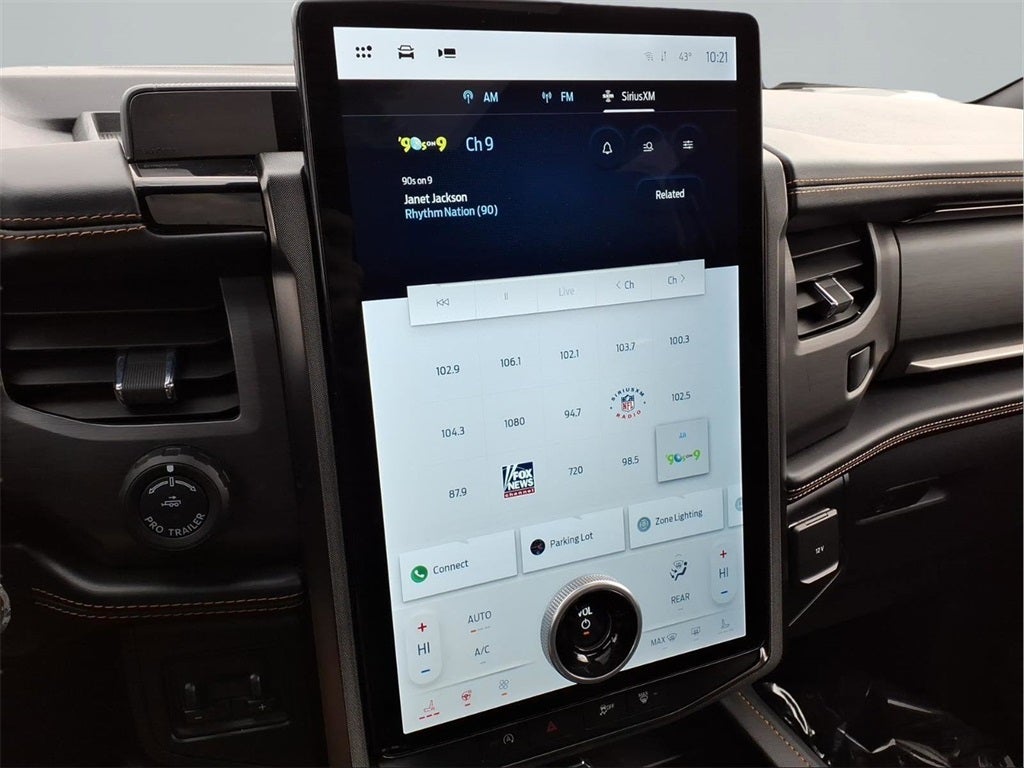 2024 Ford Expedition Max Platinum