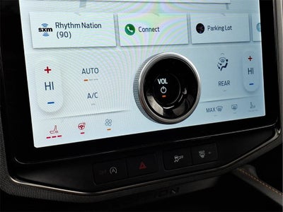 2024 Ford Expedition Max Platinum