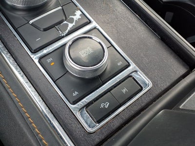 2023 Ford Expedition Max Platinum