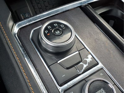 2023 Ford Expedition Max Platinum