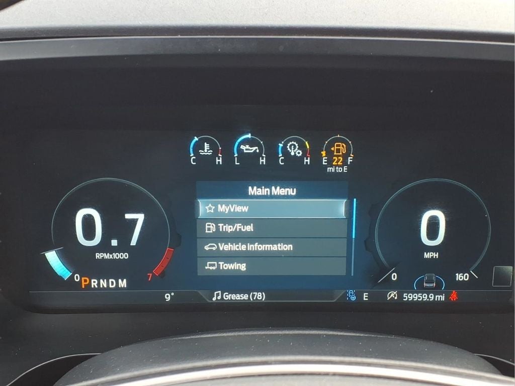 2023 Ford Expedition Max Platinum