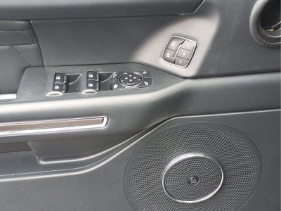 2023 Ford Expedition Max Platinum