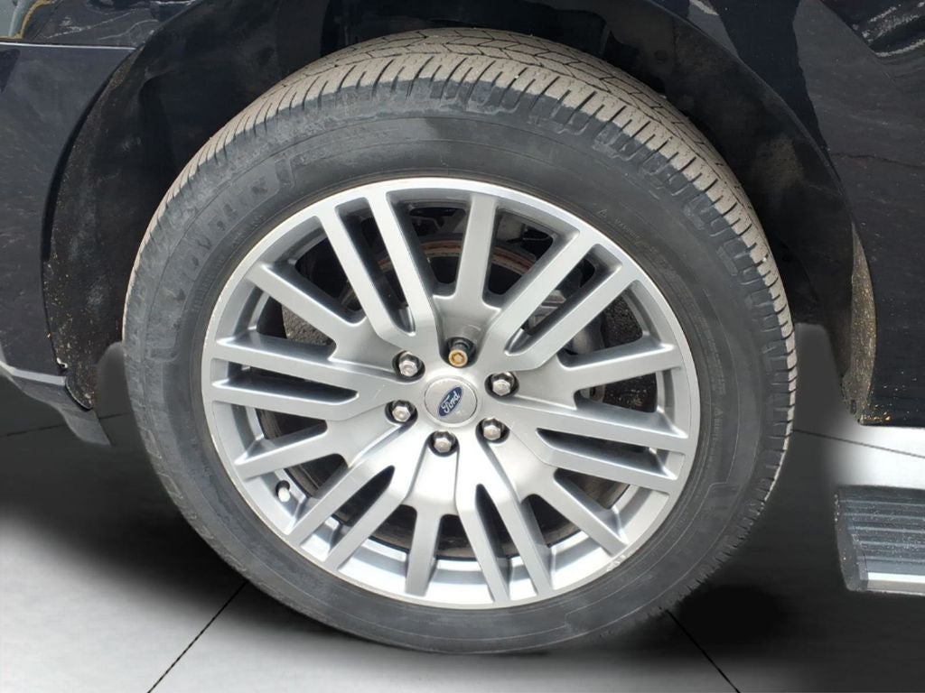 2023 Ford Expedition Max Platinum