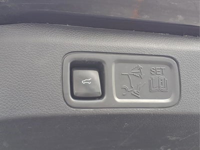 2023 Ford Expedition Max Platinum