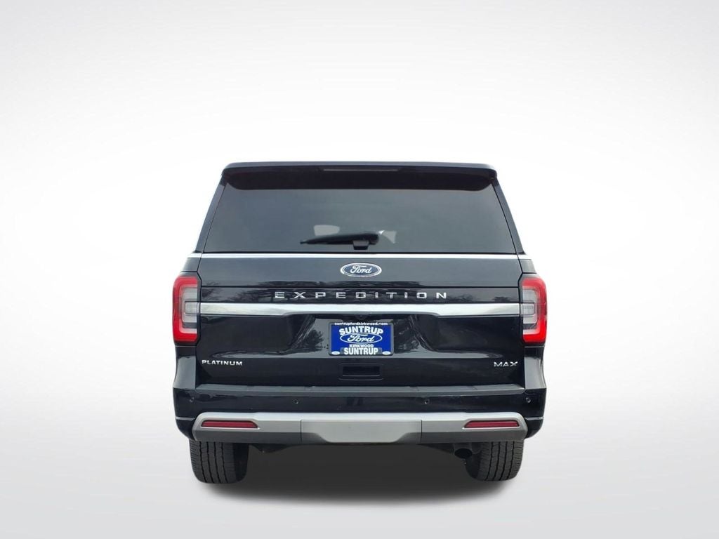 2023 Ford Expedition Max Platinum