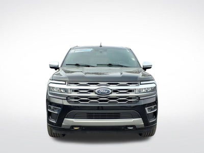 2023 Ford Expedition Max Platinum