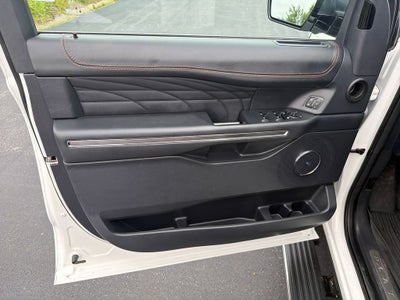 2024 Ford Expedition Max Platinum