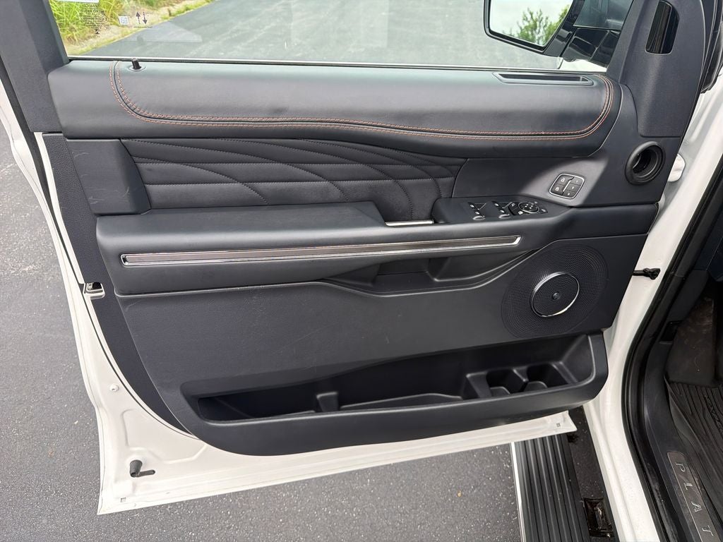 2024 Ford Expedition Max Platinum