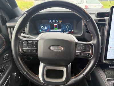 2024 Ford Expedition Max Platinum