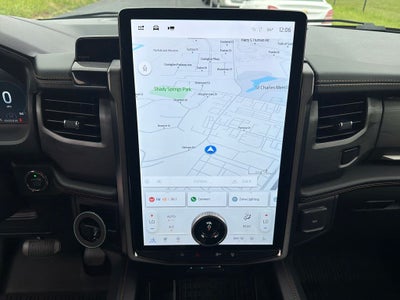 2024 Ford Expedition Max Platinum