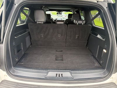 2024 Ford Expedition Max Platinum