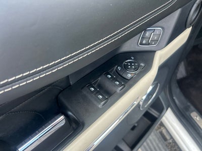 2020 Ford Expedition Platinum