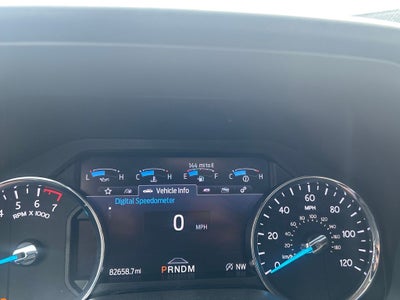 2020 Ford Expedition Platinum