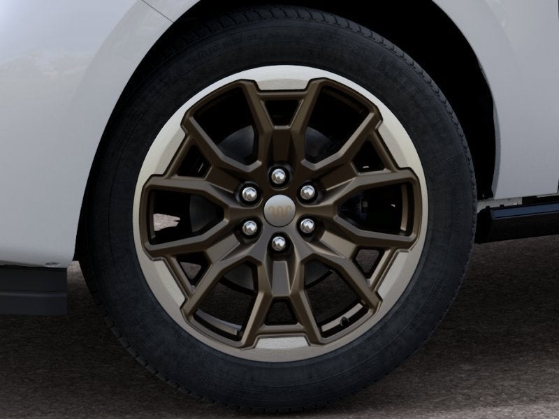 2027 Ford Expedition King Ranch