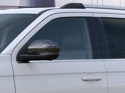 2027 Ford Expedition King Ranch