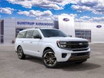2027 Ford Expedition King Ranch
