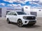 2027 Ford Expedition King Ranch