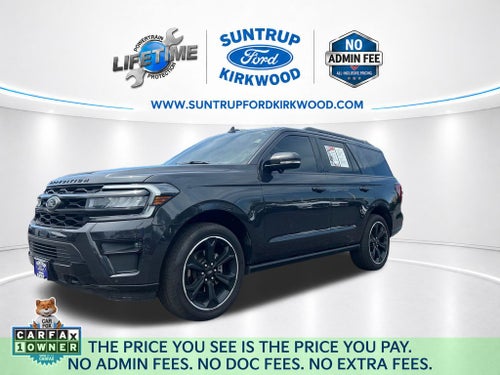2024 Ford Expedition Limited