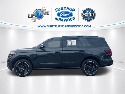 2024 Ford Expedition Limited