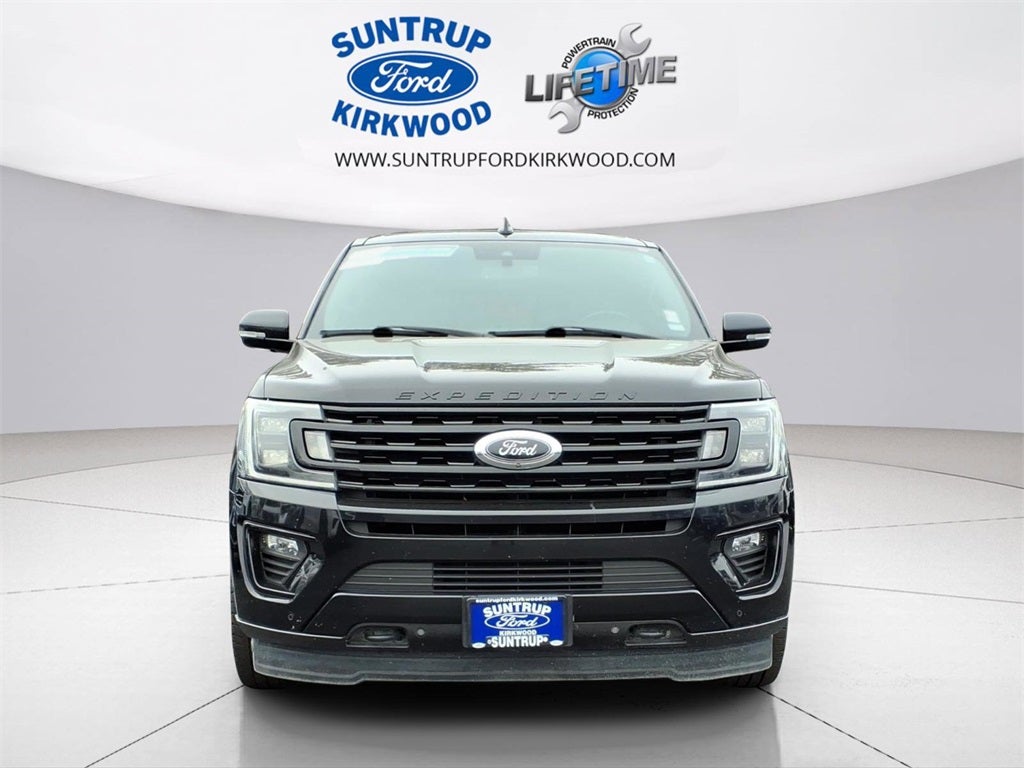 2019 Ford Expedition Limited