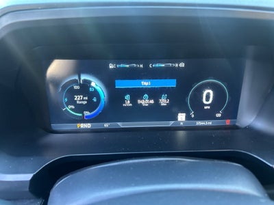 2023 Ford F-150 Lightning Platinum