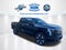 2023 Ford F-150 Lightning Platinum