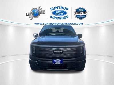 2023 Ford F-150 Lightning Lariat