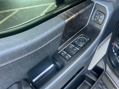 2023 Ford F-150 Lightning Lariat