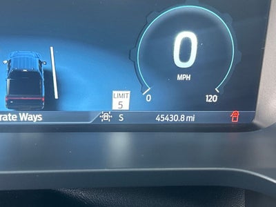 2023 Ford F-150 Lightning Lariat