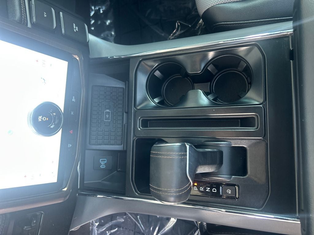 2023 Ford F-150 Lightning Lariat