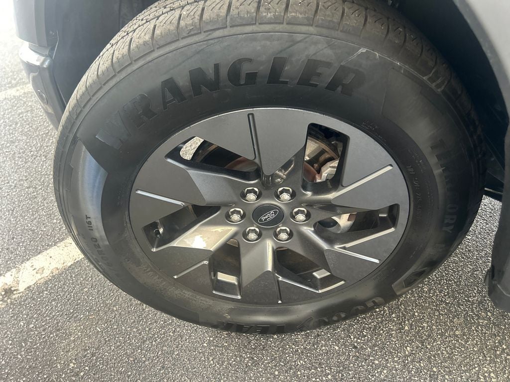 2023 Ford F-150 Lightning Lariat