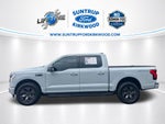 2024 Ford F-150 Lightning Flash
