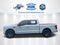 2024 Ford F-150 Lightning Flash