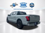 2024 Ford F-150 Lightning Flash