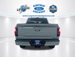 2024 Ford F-150 Lightning Flash