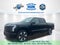 2025 Ford F-150 Lightning Platinum