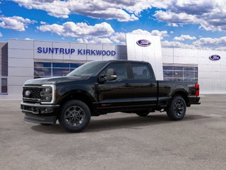 2027 Ford F-250SD XL
