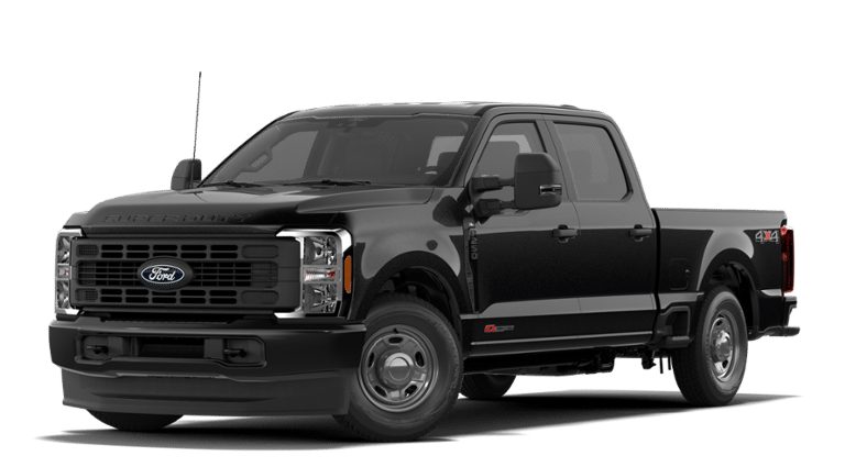 2027 Ford F-250SD XL