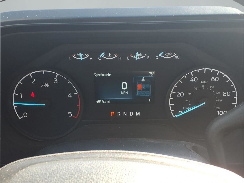 2024 Ford F-250SD XLT