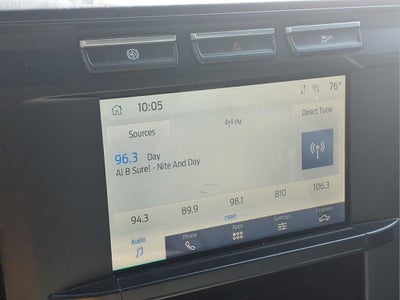 2024 Ford F-250SD XLT