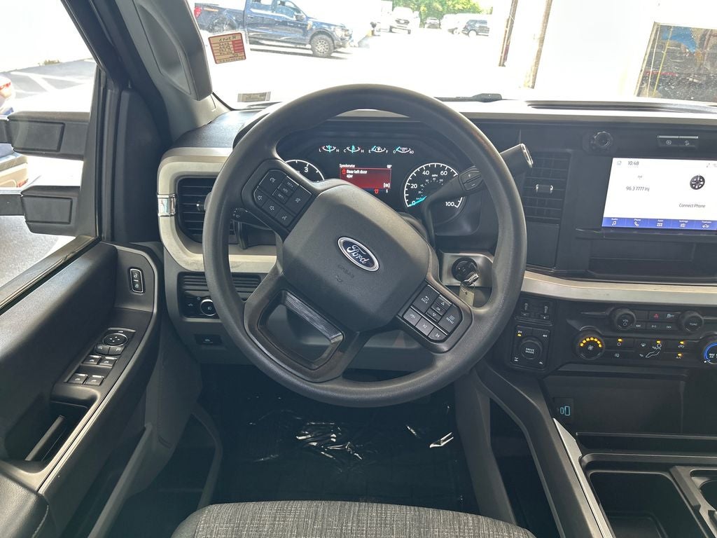 2025 Ford F-250SD XLT