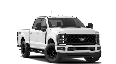 2027 Ford F-250SD XLT