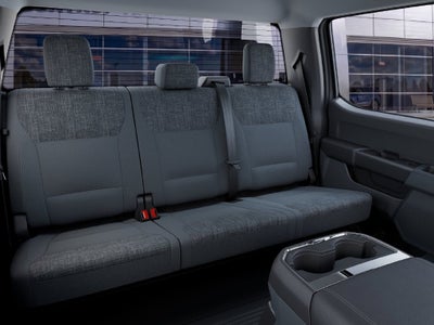 2027 Ford F-350SD XLT