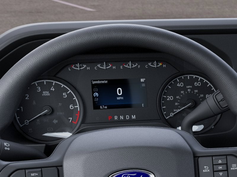 2027 Ford F-350SD XLT